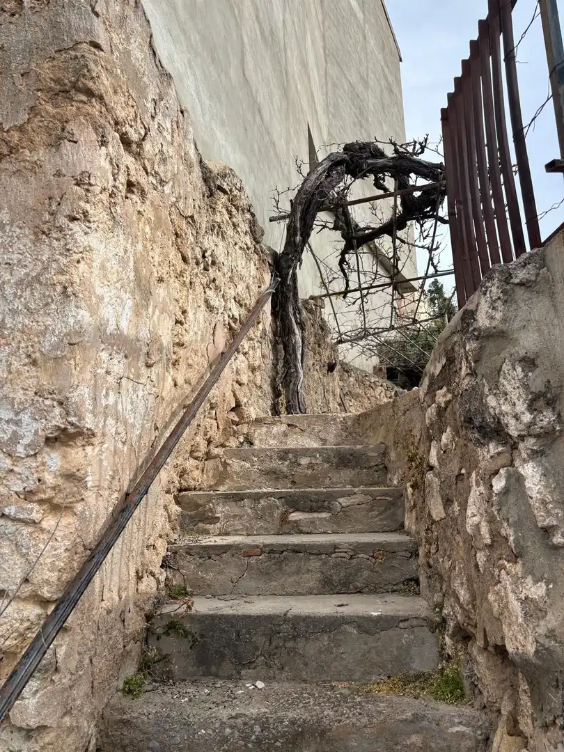 Casa rústica en venta en Huertos, imagen 7