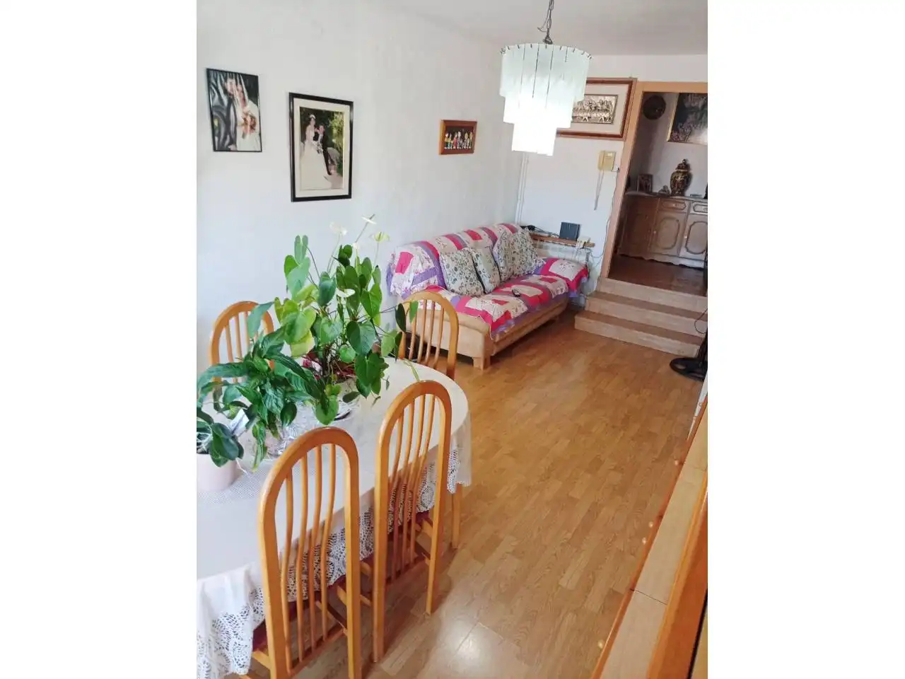Casa o chalet en venta en Sant Andreu de la Barca