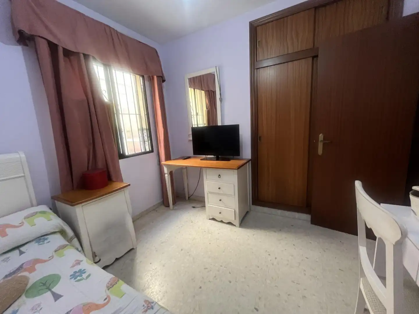Appartamento con giardino in vendita a Jerez Sur, imagen 26