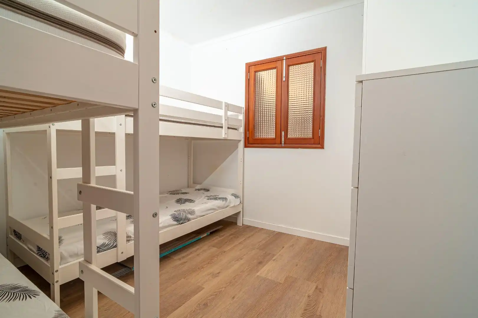 Dormitori de Apartament en venda en Manacor amb Aire condicionat, Moblat i Balcó