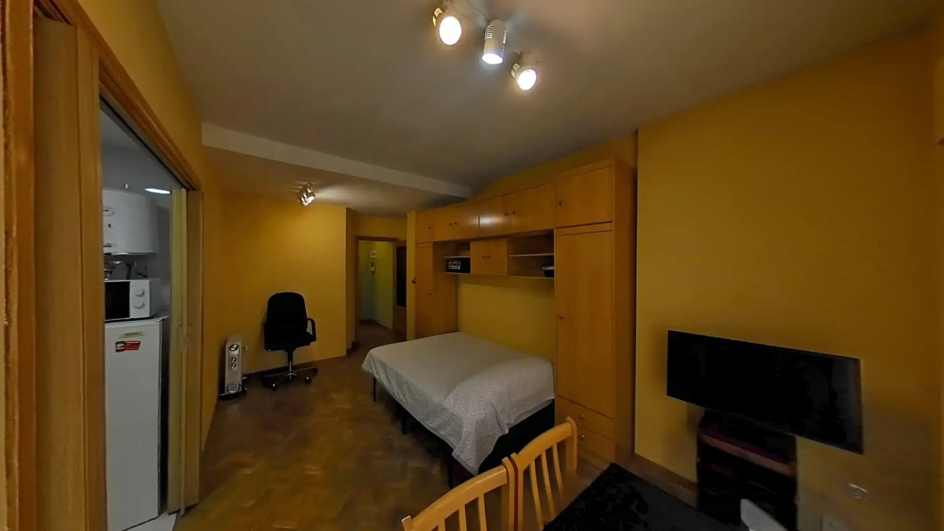 Appartement avec ascenseur à louer à Calle de Ciudad Real, imagen 5