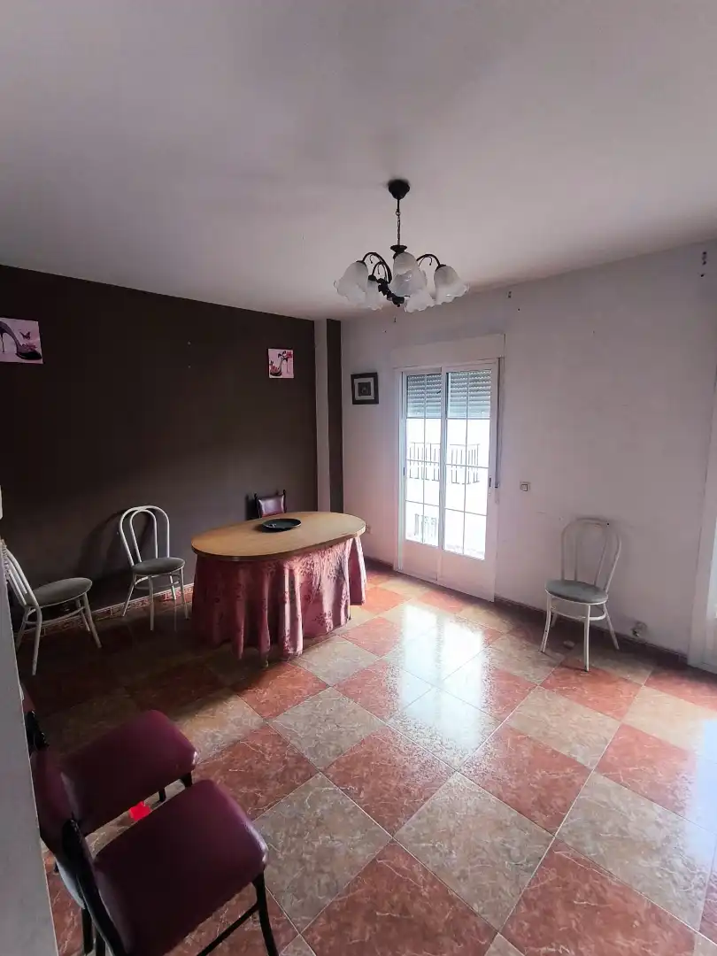 Casa o chalet en venta en Campillo de Arenas