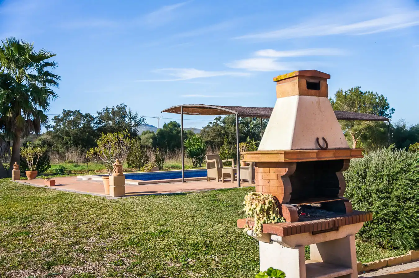 Casa rústica con piscina en venta en Artà Poble, imagen 23