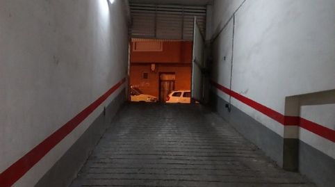 Foto 2 de Garaje en venta en C/ San Lorenzo, Alfonso, Zaragoza Capital