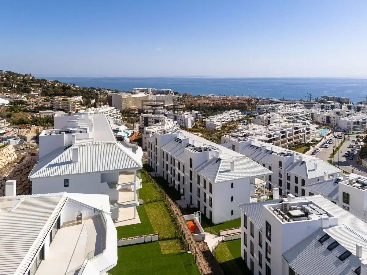 Flat with pool for sale in Fuengirola, imagen 20