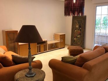 Appartamento con ascensore in vendita a Calle Caballero de Rodas 113