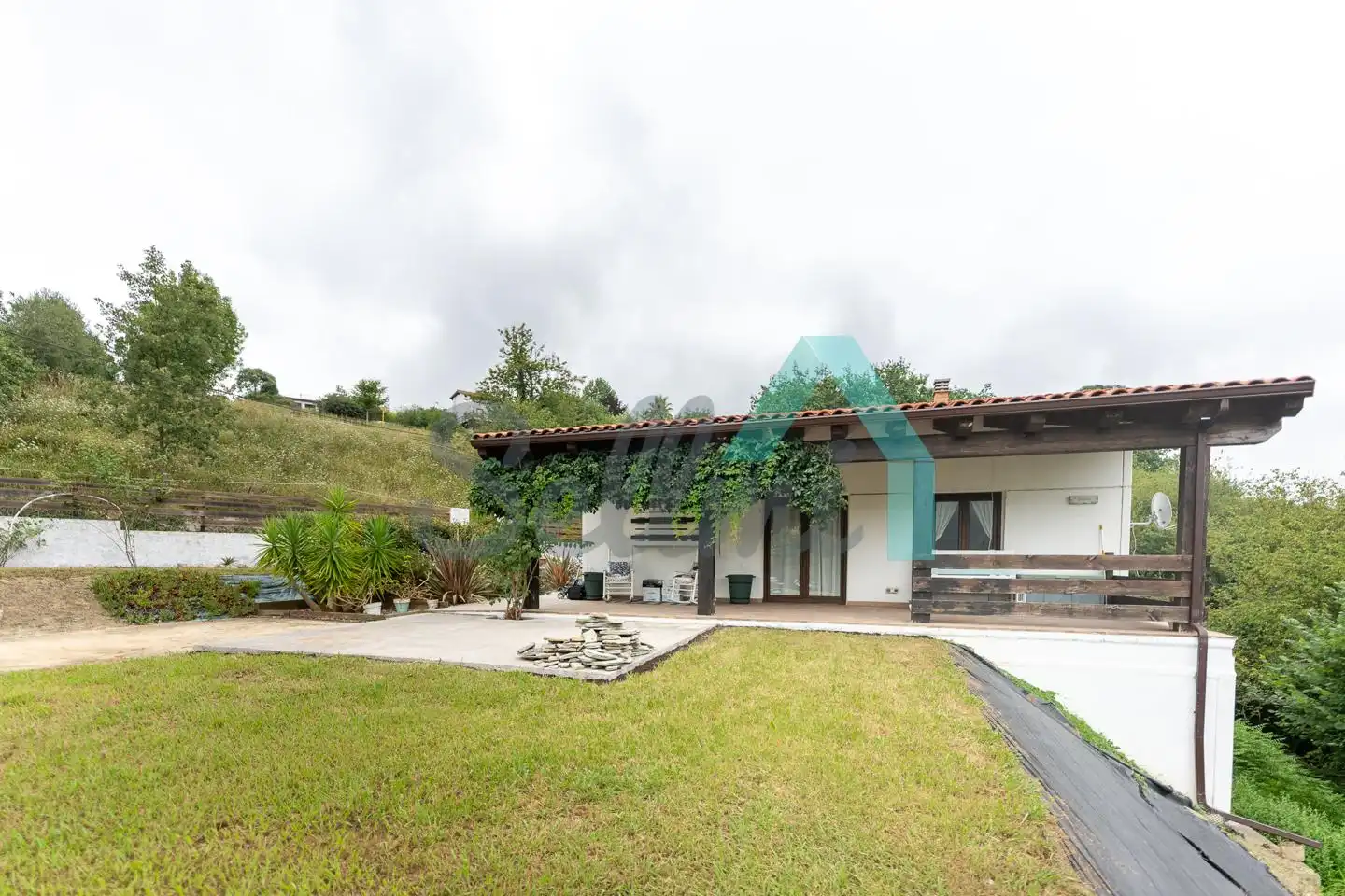 Casa con giardino in vendita a Lugar Tezangos, imagen 16