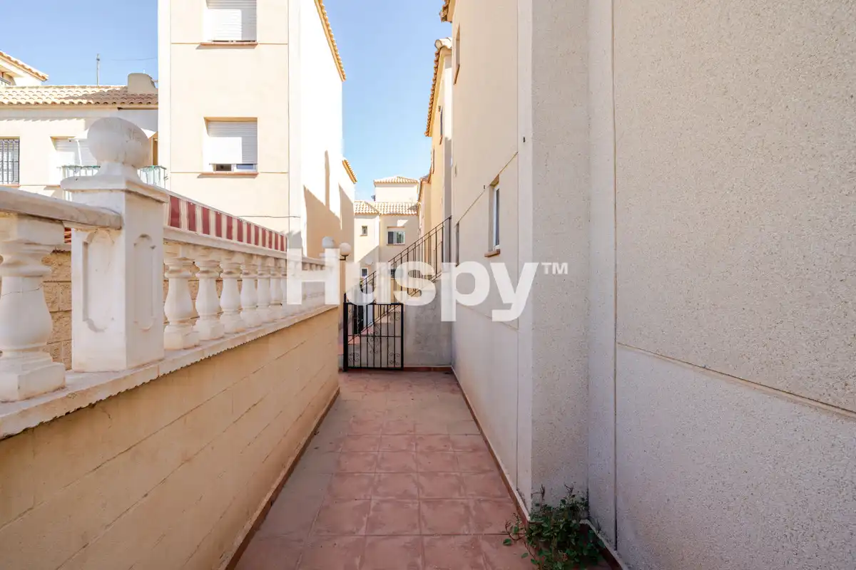 Duplex con terrazza in vendita a Urbanizacion Jardin Del Mar I, imagen 28
