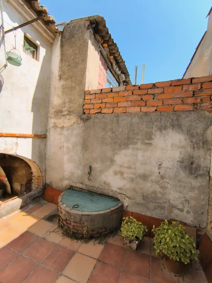 House with garden for sale in Venta de Baños, imagen 19