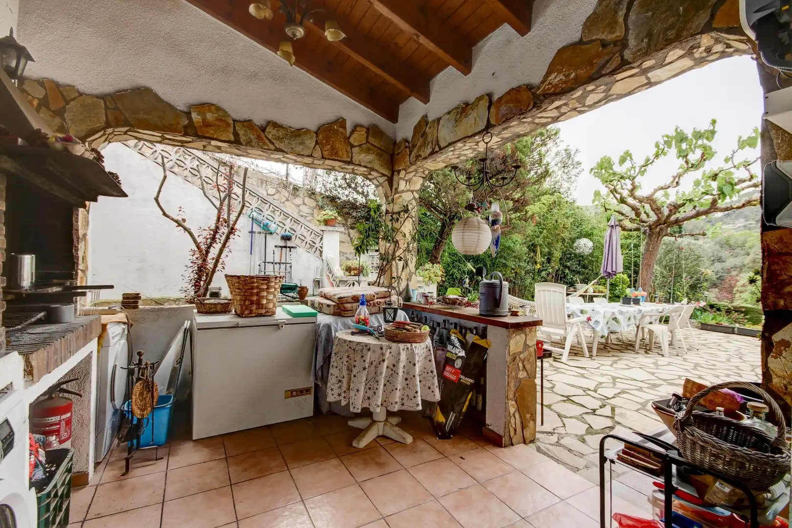 Casa en venta en Sant Fost de Campsentelles, imagen 32