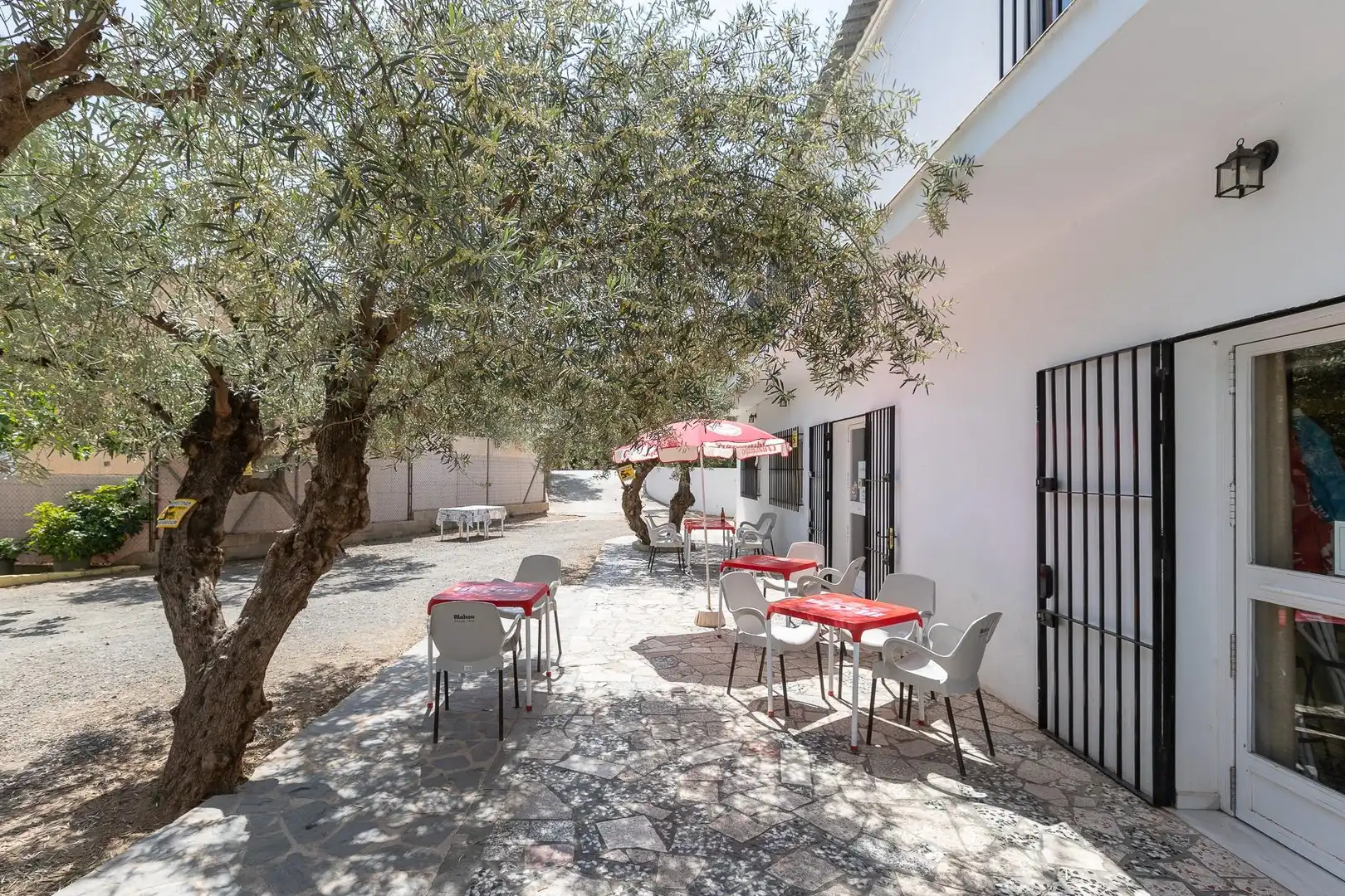 Houses for sale in Málaga  with Air Conditioner, Private garden and Terrace