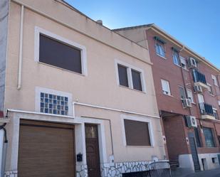 Exterior view of House or chalet for sale in Aranjuez  with Air Conditioner, Heating and Swimming Pool