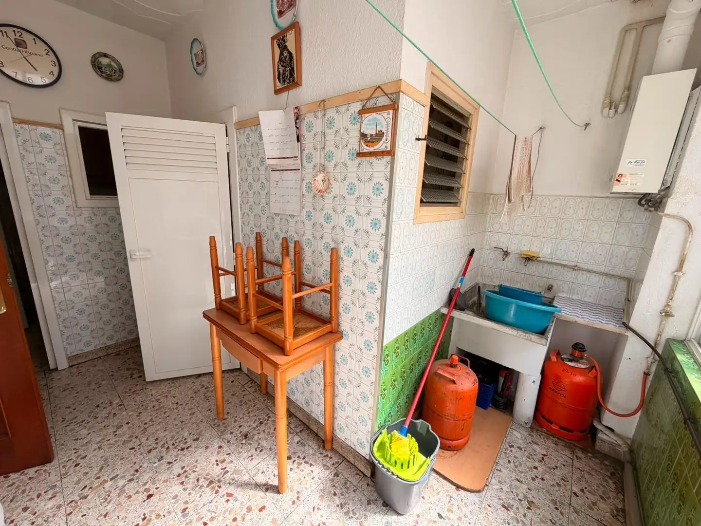 Piso en venta en Cerdanyola Nord