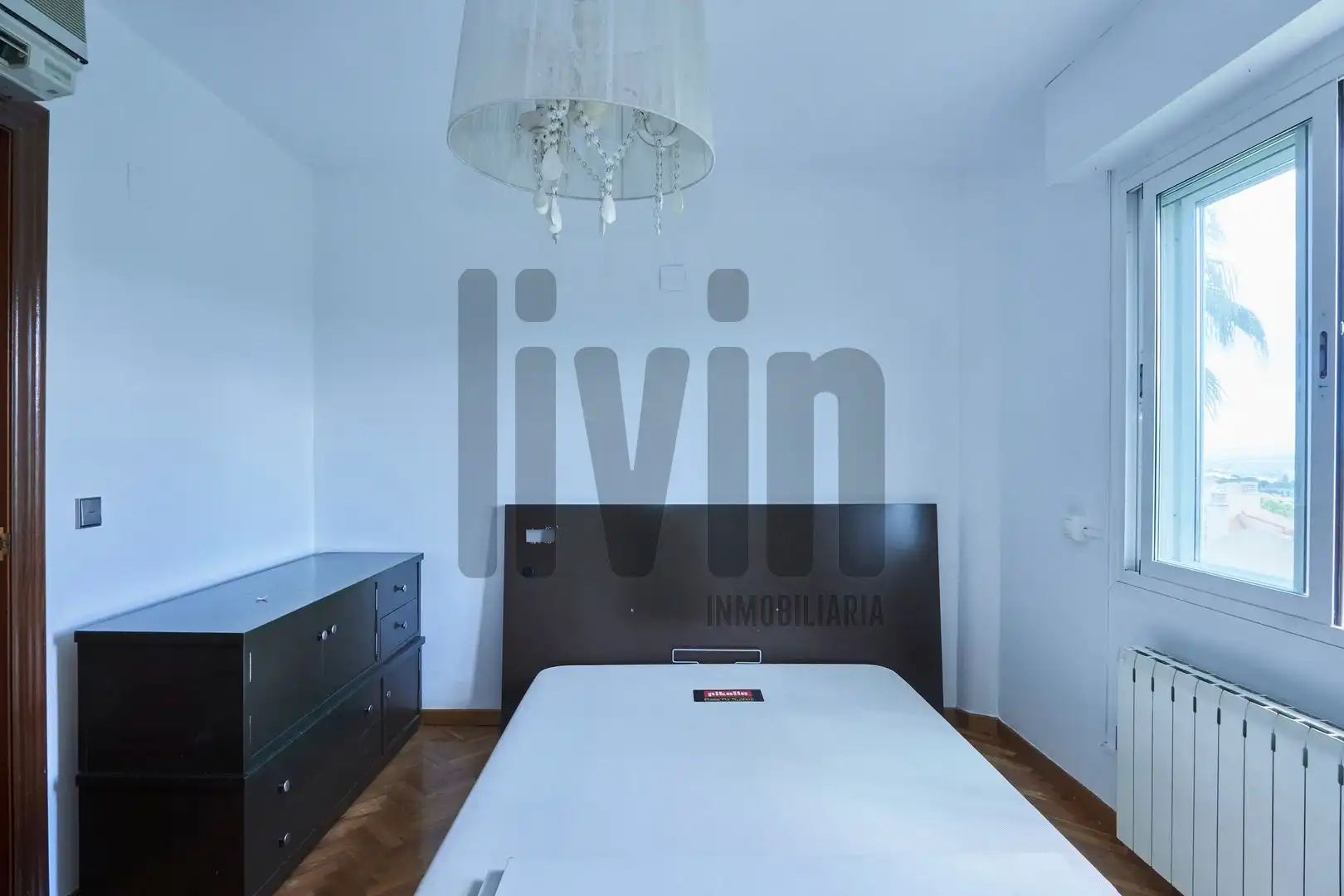 Bedroom of Houses for sale in Jaén  with Air Conditioner, Heating and Terrace