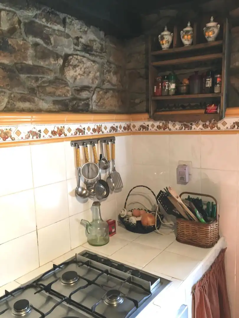Casa o xalet en venda a Molledo