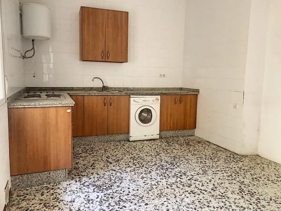 Kitchen of Houses for sale in Fernán-Núñez