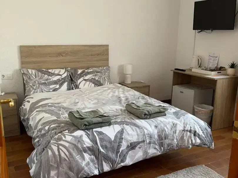 Chalet con piscina en venta en Urbanización Baños de San Antonio 10, imagen 5