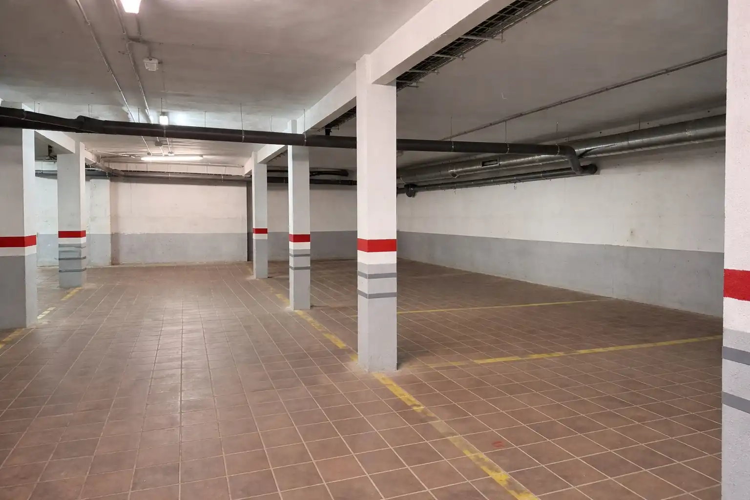 Local comercial en venta en Placa d'Almoster 4, imagen 8