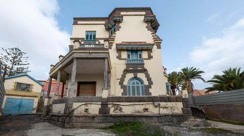 Foto 2 de Casa o xalet en venda a Calle Camilo Saint Saens, 7, Ciudad Jardín, Las Palmas de Gran Canaria