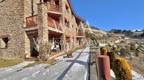 Foto 2 de Casa o chalet en venta en Carretera de Montaup, 30, Canillo pueblo, Canillo