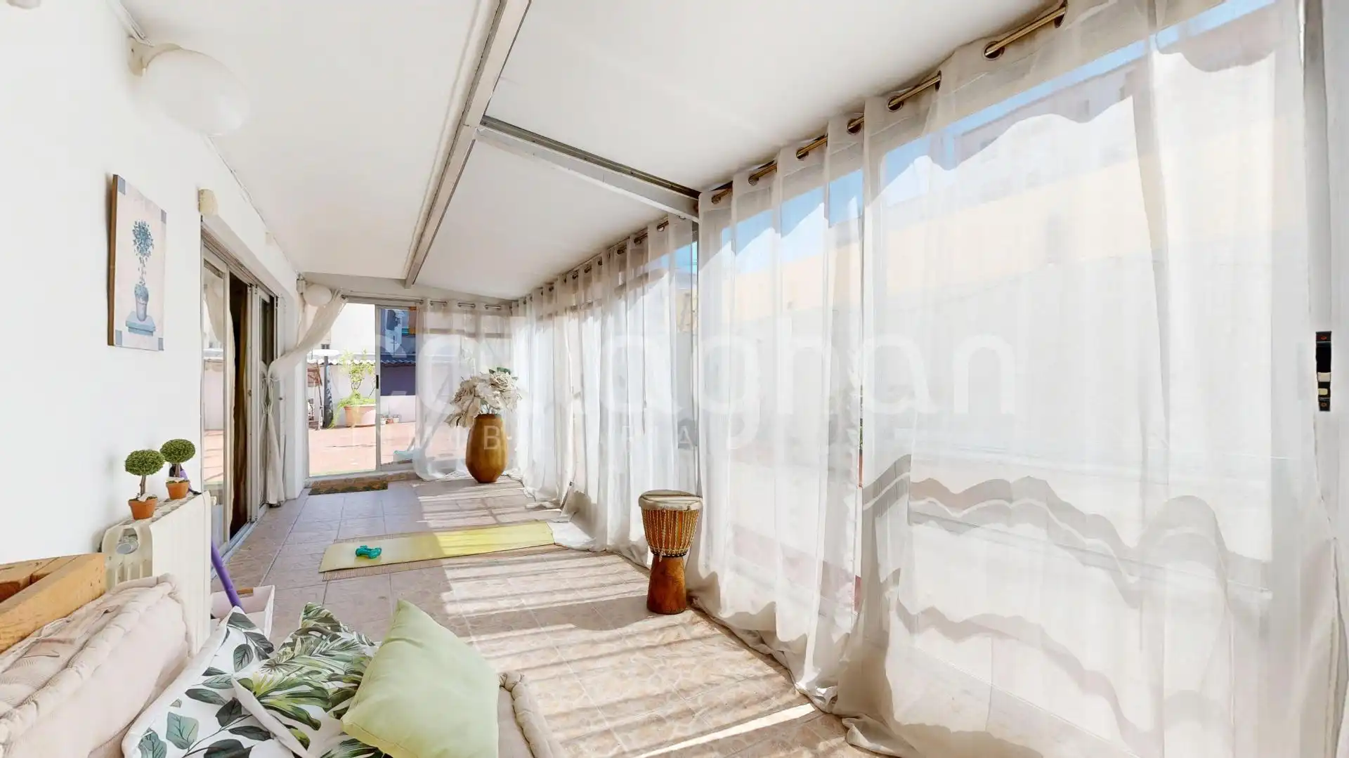 Appartement avec ascenseur à vendre à L'Eixample, imagen 7