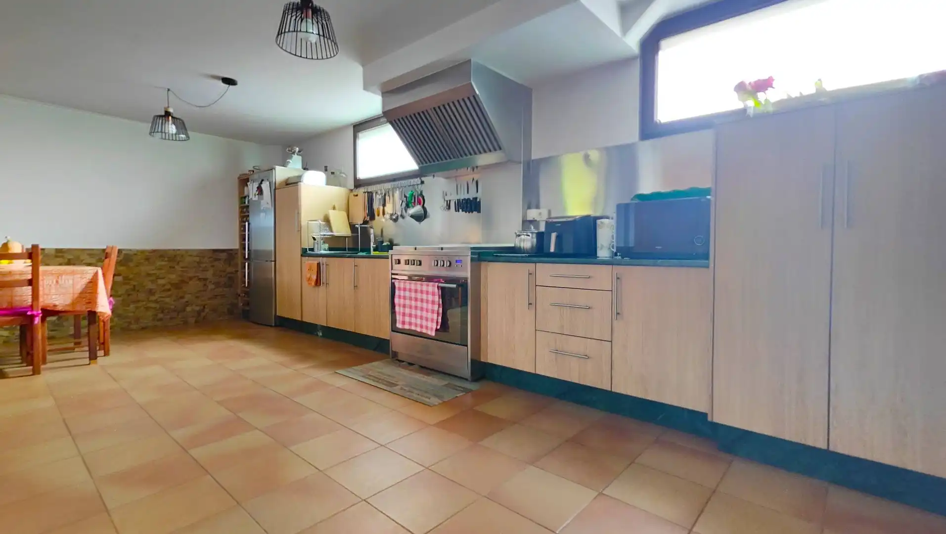 Detached house with pool for sale in Lugar Nespereira 18, Luou, imagen 50