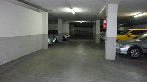 Foto 2 von Garage zur Miete in Avenida Olimpiadas, 5, Plaza de Toros - Avenida Chapí - Trinquete, Elda