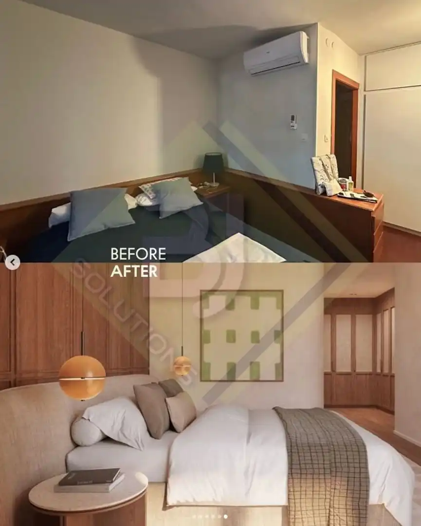 Habitación de Piso en venta en Barcelona con Aire acondicionado, Calefacción y Terraza