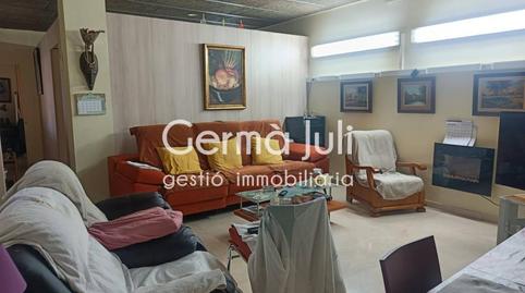 Foto 5 de Loft en venda a Casagemes, Barcelona