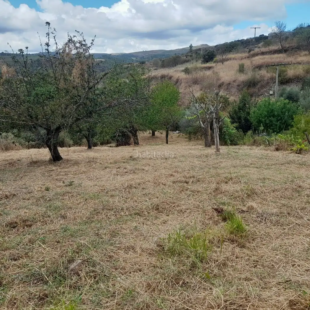 Residential land for sale in Calle Cigarrosa 11, imagen 4