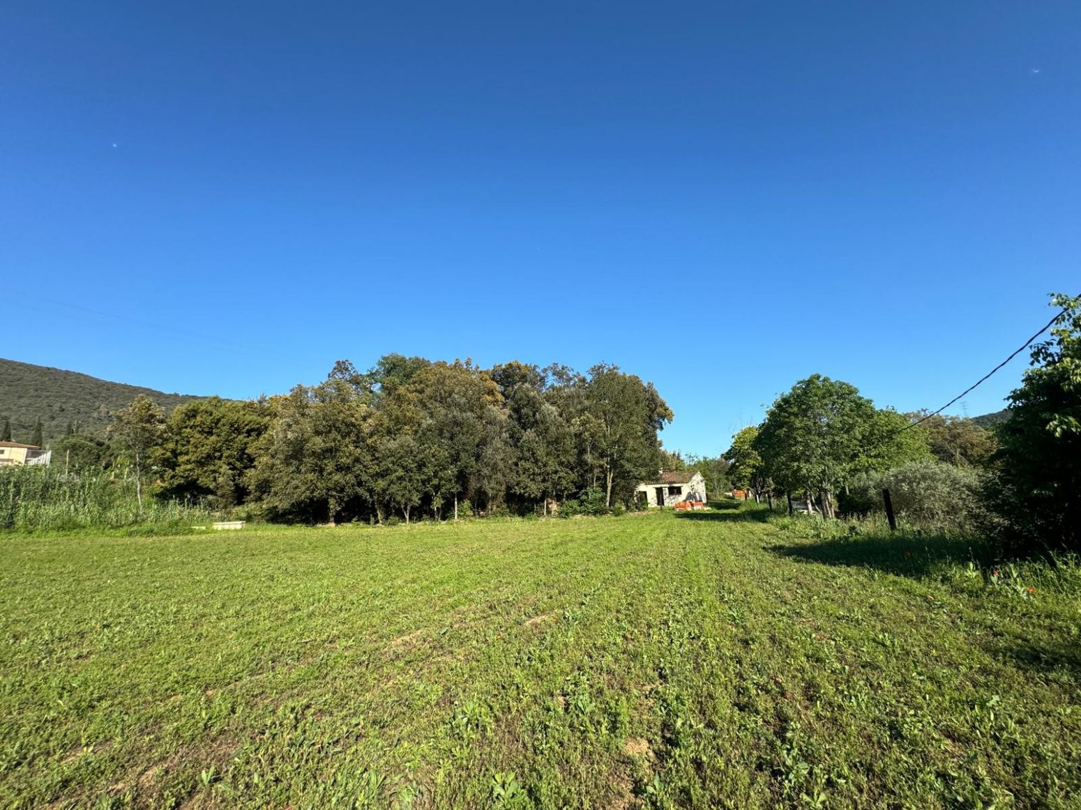 Residential zum verkauf in Sant Martí de Llémena
