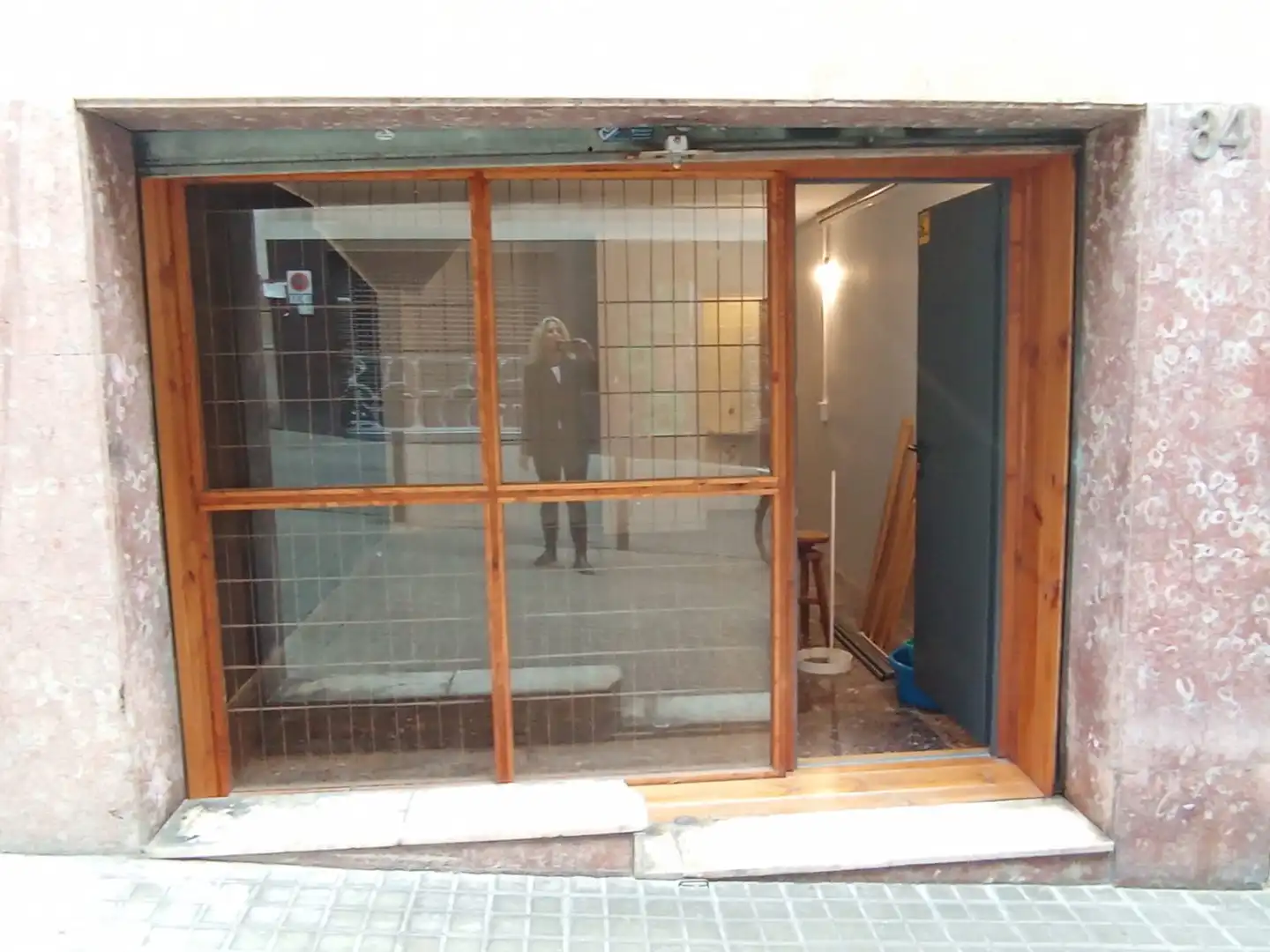Local en venta en Barcelona