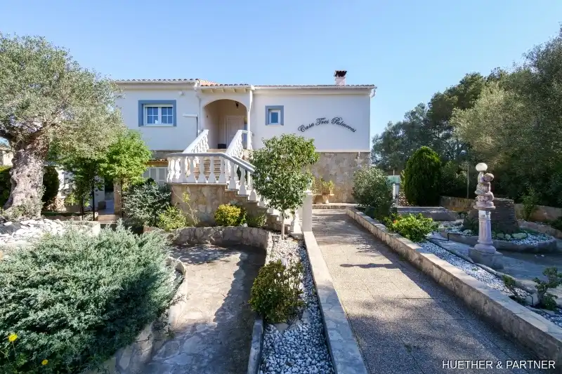 Casa en venta en Cala Magrana - Cala Anguila - Cala Mendia, imagen 6