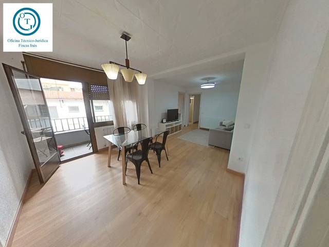 Piso en Venta en Centre