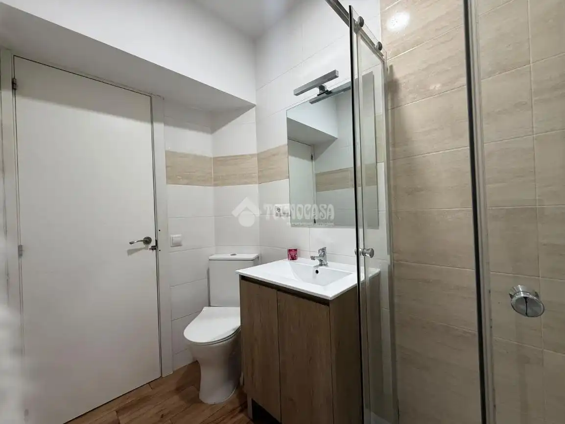 Piso con ascensor en venta en Barrio de Salamanca, imagen 14