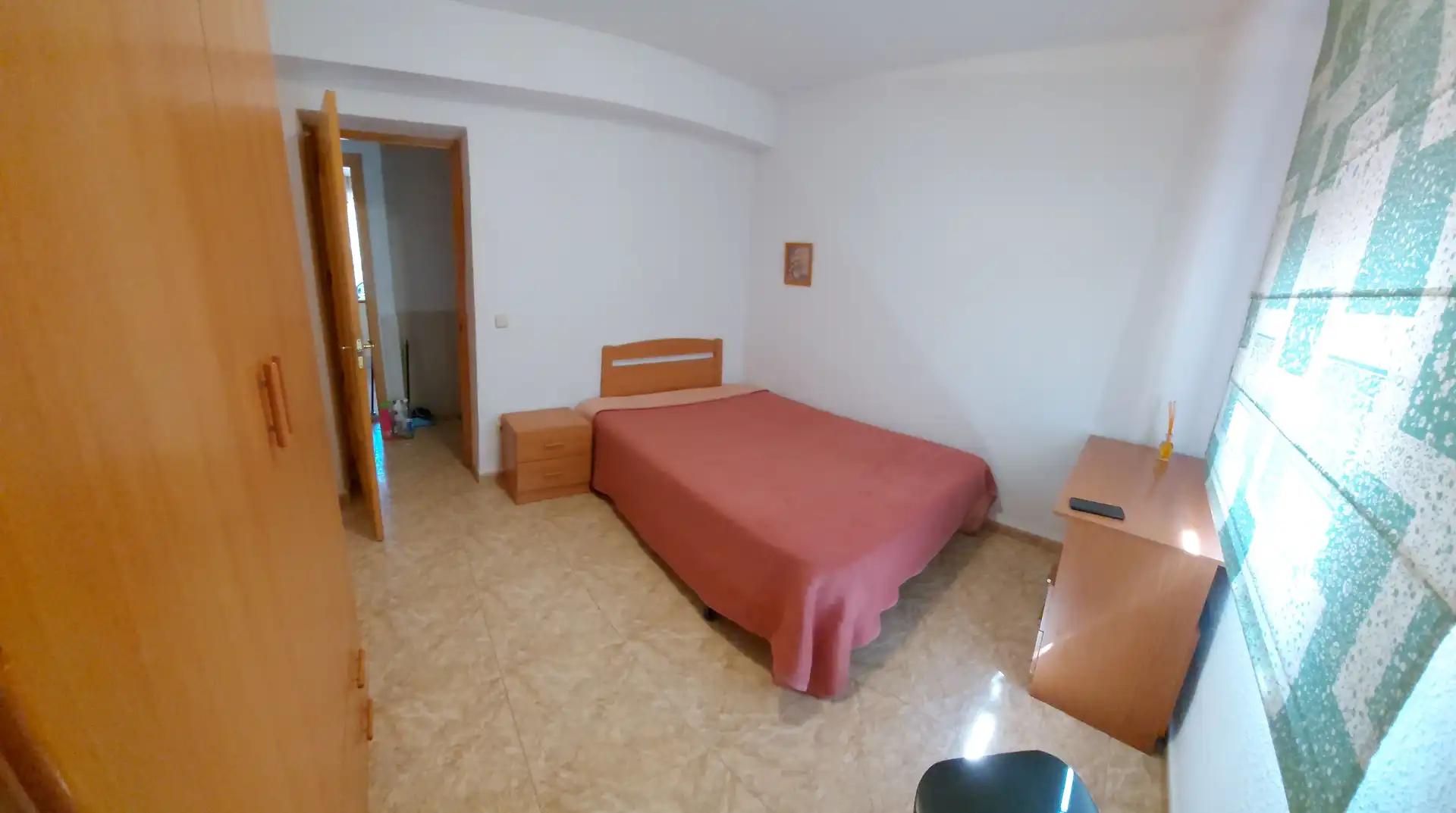 Wohnung zur Miete in La Reconquista