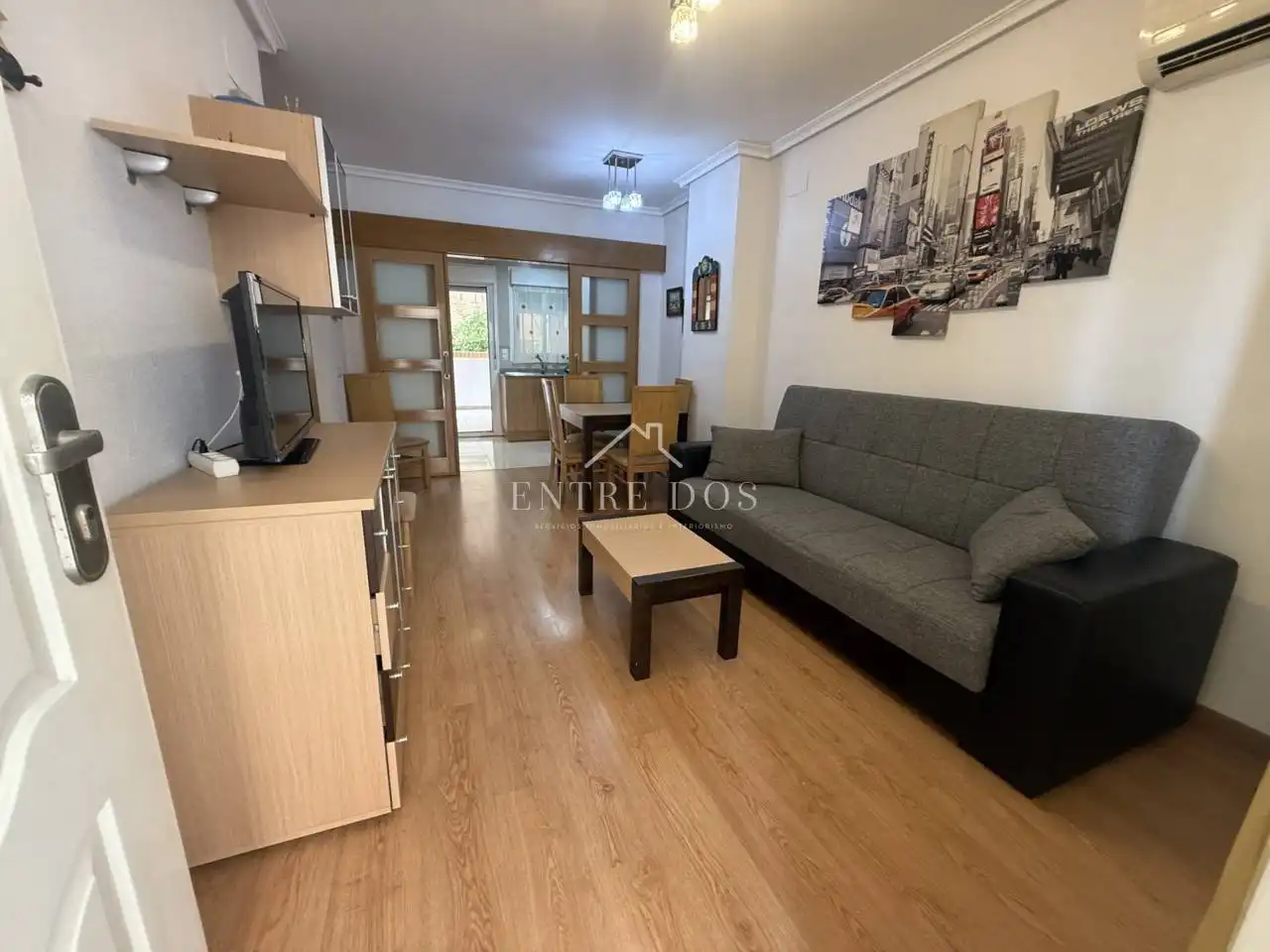 Appartement avec piscine à vendre à Central