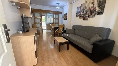 APARTAMENTO PLANTA BAJA OROPESA