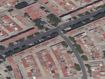 Appartamento in vendita a SAN JUAN DE LA CRUZ 22