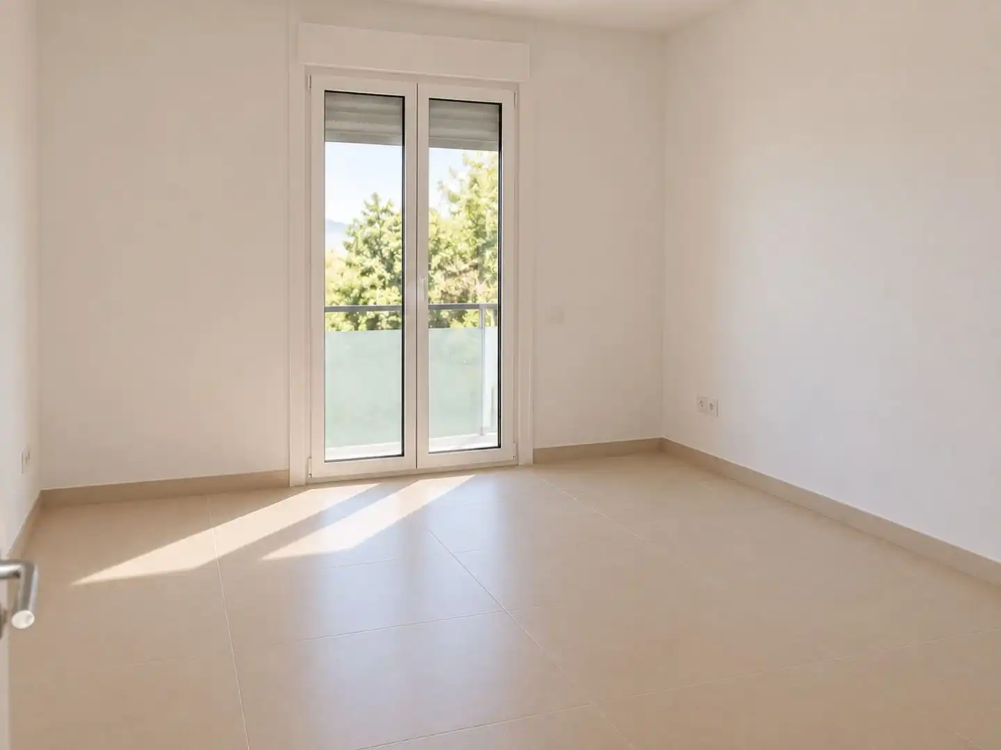 Casa aparellada amb jardí en venda a Camí de Font-Rubí 18, imagen 7