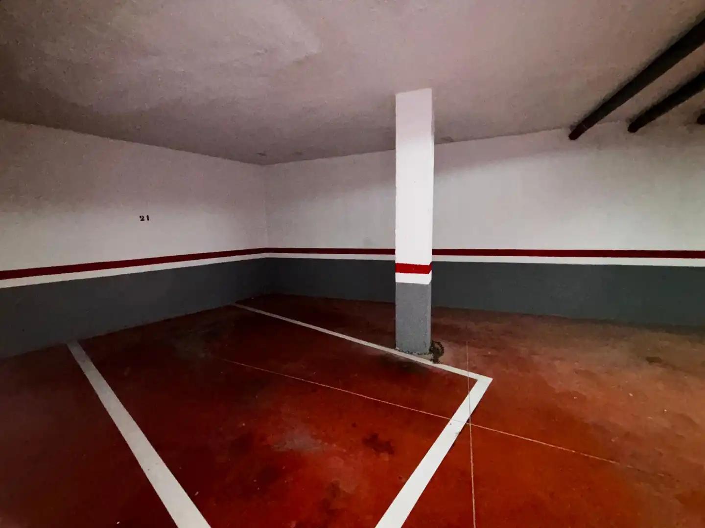 Wohnung zur Miete in Avinguda de Francisco José Balada, Costa Norte