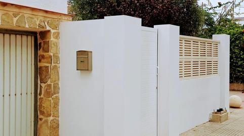 Foto 2 de Casa o xalet de lloguer a Miramar, Valencia