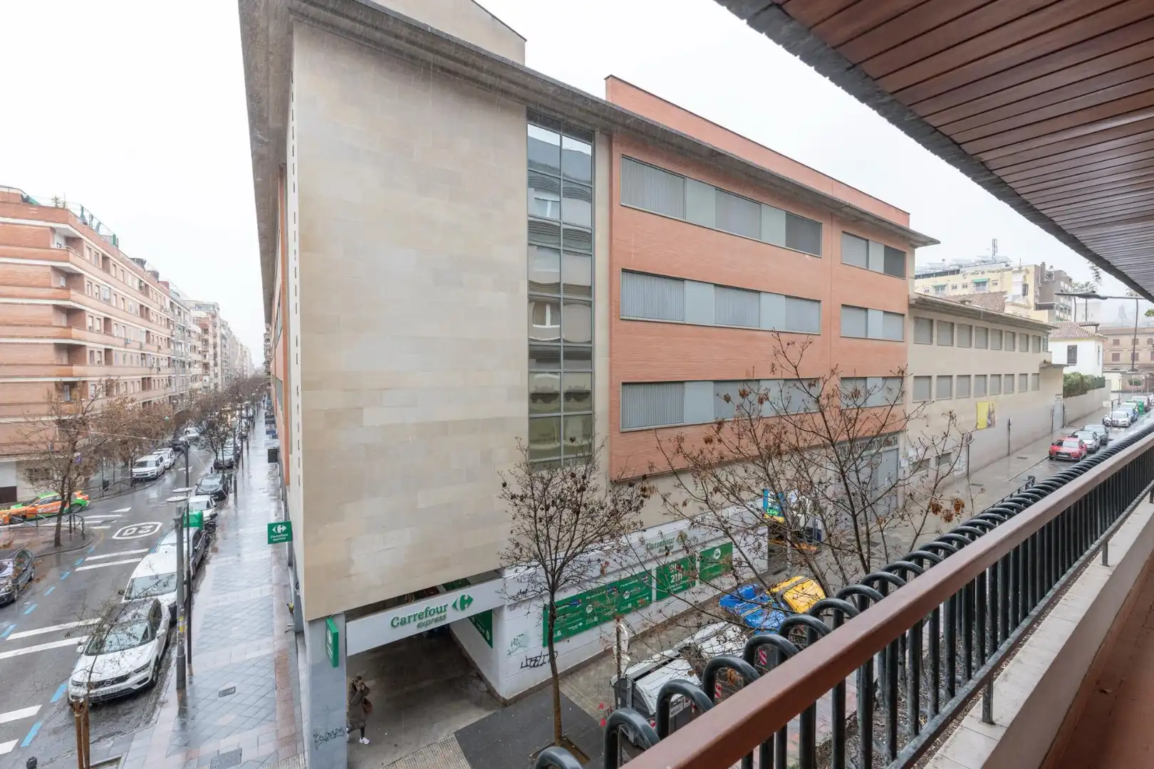 Appartement avec ascenseur à vendre à Calle PEDRO ANTONIO DE ALARCON 34, imagen 30