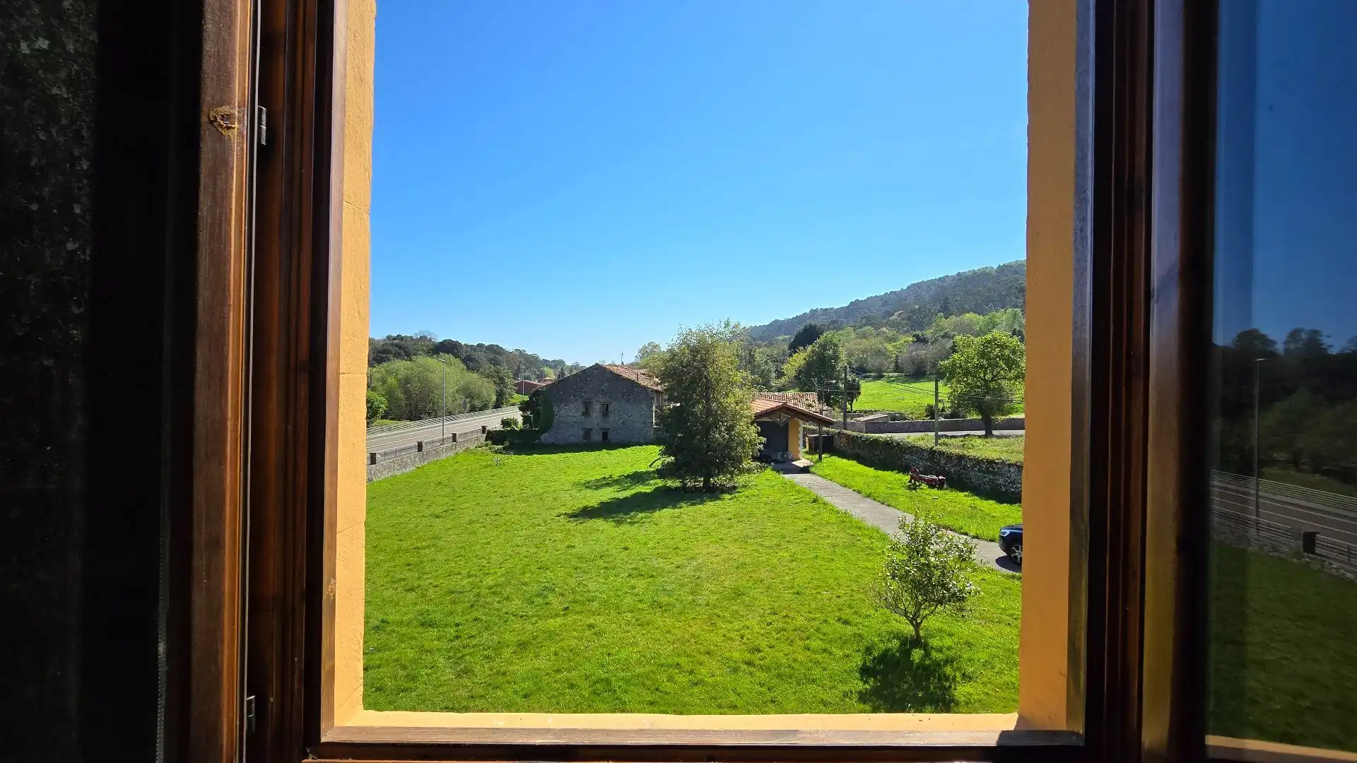 Detached house with garden for sale in Vidiago - Pendueles - Tresgrandas, imagen 51