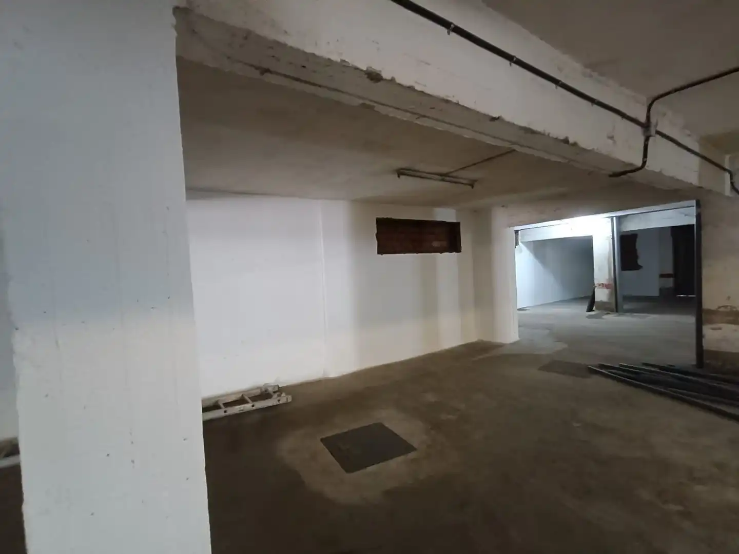 Local comercial en venda a Txabarri - La Unión - Vista Alegre, imagen 15