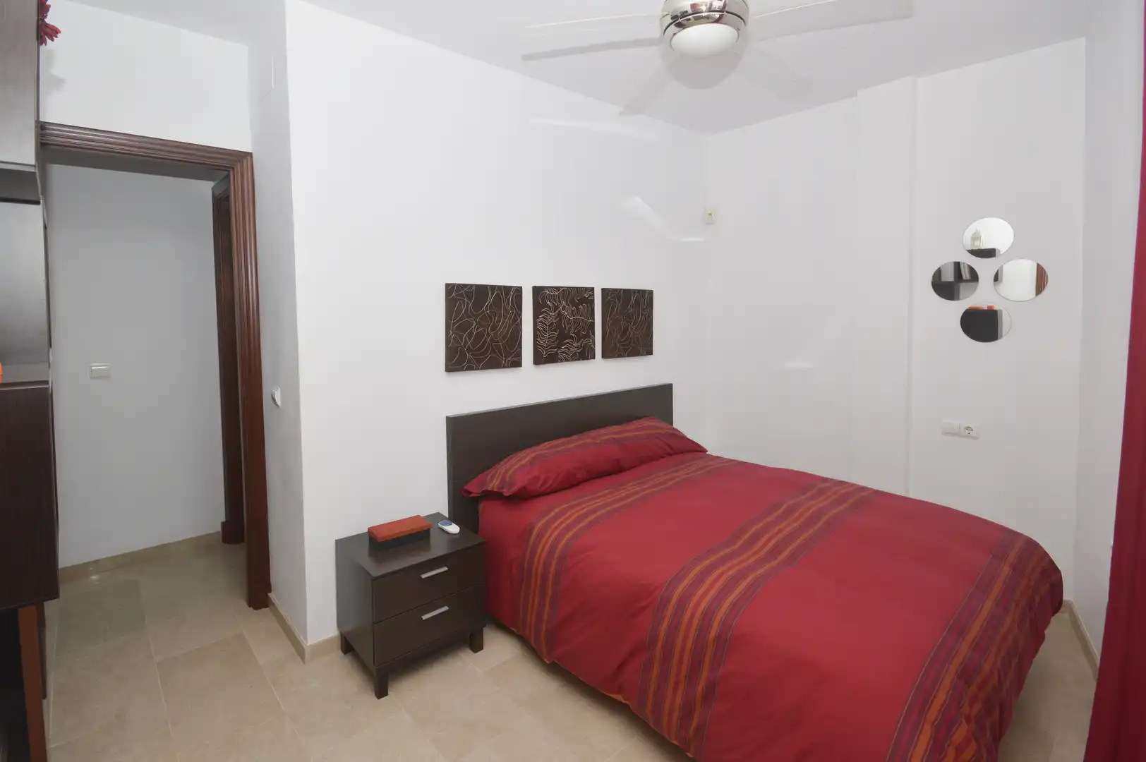 Apartament de lloguer a Calle Vendimiadores, 2, Conil