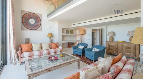 Foto 3 de Casa o xalet en venda a Moll de Llevant, 52, Tanques del Carme - Fort de l'Eau, Maó - Mahón