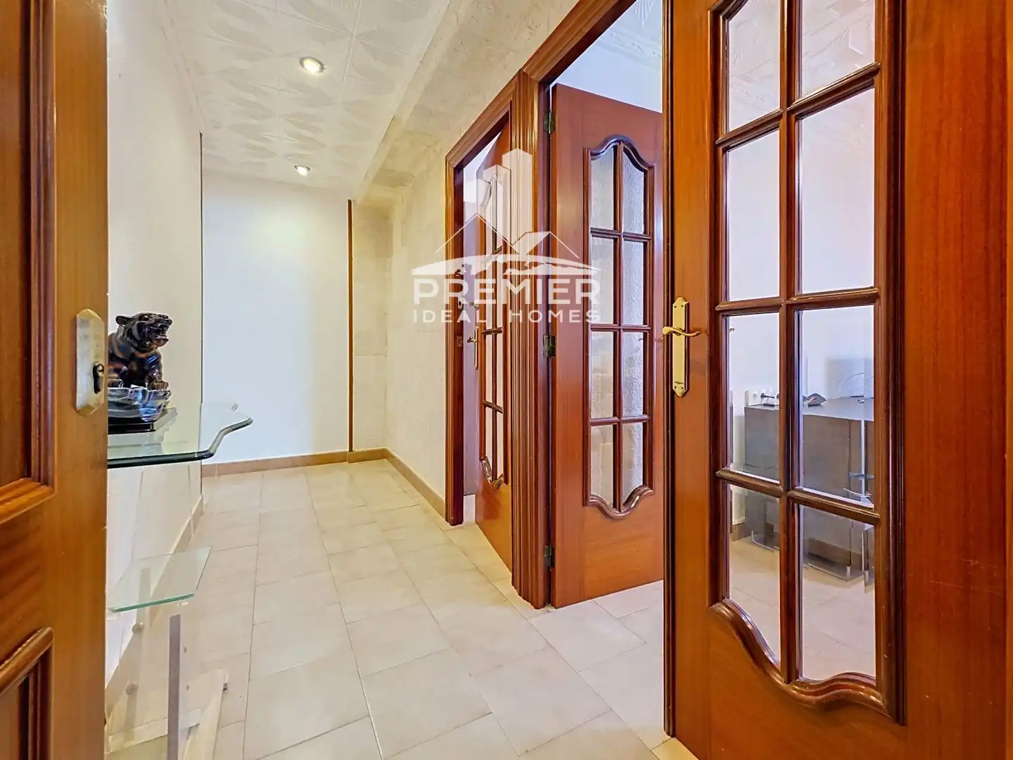 Flat for rent in Petrer  with Terrace and Furnished