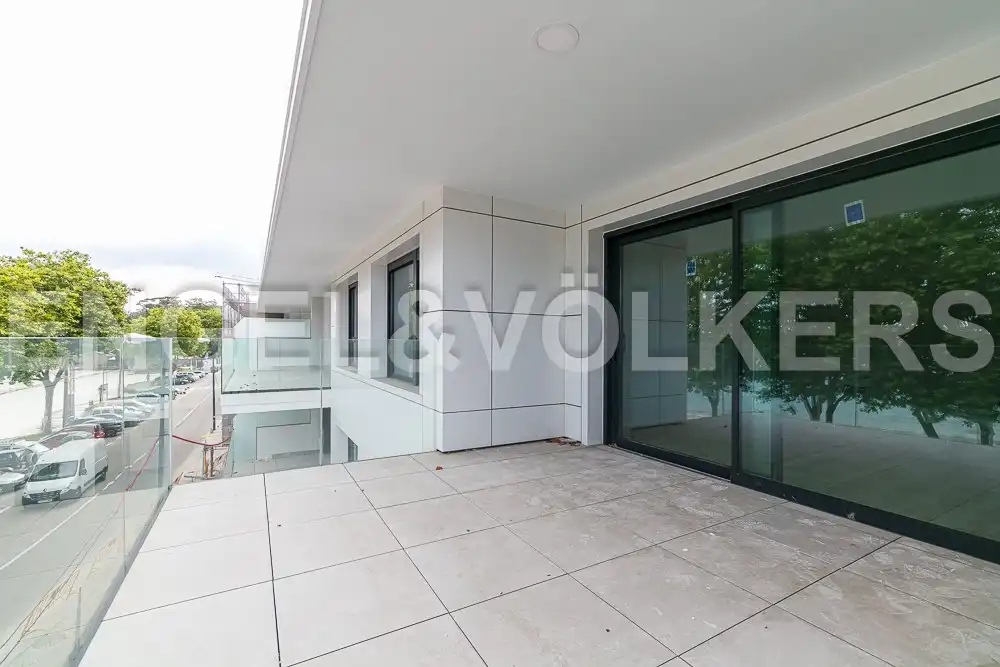 Flat for sale in Coruxo - Oia - Saiáns