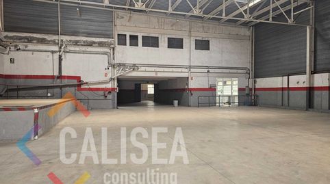 Photo 4 of Industrial buildings for rent in Passeig del Comerç, 72, Gràcia, Sabadell